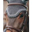 Hut Wellington Stone & Pearl fra Kentucky Horsewear-Dark Grey