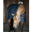 Cotton Sheet fra Kentucky Horsewear-Navy