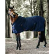 Cotton Sheet fra Kentucky Horsewear-Navy