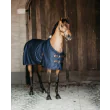 Cotton Sheet fra Kentucky Horsewear-Navy