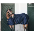 3D Spacer Cooler Sheet fra Kentucky Horsewear-Navy