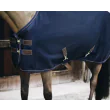 3D Spacer Cooler Sheet fra Kentucky Horsewear-Navy