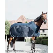 Mesh Combo Cooler Sheet fra Kentucky Horsewear-Navy
