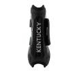 Tendon Boots Velcro fra Kentucky Horsewear-Black