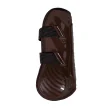 Tendon Boots Velcro fra Kentucky Horsewear-Brown