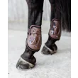 Moonboots Air X fra Kentucky Horsewear-Brown