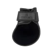 Deep Fetlock Boots fra Kentucky Horsewear-Black