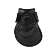 Deep Fetlock Boots fra Kentucky Horsewear-Black