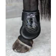 Deep Fetlock Boots fra Kentucky Horsewear-Black