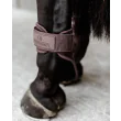 Deep Fetlock Boots fra Kentucky Horsewear-Brown