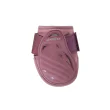 Young Horse Fetlock Boots fra Kentucky Horsewear-Old Rose