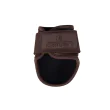 Young Horse Fetlock Boots fra Kentucky Horsewear-Brown