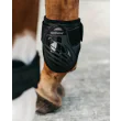 Young Horse Fetlock Boots fra Kentucky Horsewear-Black
