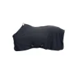 Cooler Fleece Rug fra Kentucky Horsewear-Black