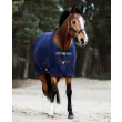 Cooler Fleece Rug fra Kentucky Horsewear-Navy-155
