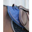 Skridtdækken fra Kentucky Horsewear-Navy