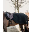 Skridtdækken fra Kentucky Horsewear-Black