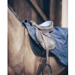 Skridtdækken All Weather fra Kentucky Horsewear-Navy