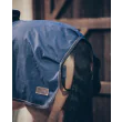 Skridtdækken All Weather fra Kentucky Horsewear-Navy