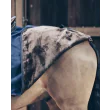 Skridtdækken All Weather fra Kentucky Horsewear-Navy