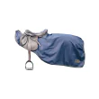 Skridtdækken All Weather fra Kentucky Horsewear-Navy
