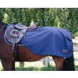 Skridtdækken All Weather fra Kentucky Horsewear-Navy