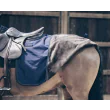 Lændedækken All Weather fra Kentucky Horsewear-Navy