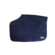Lændedækken Heavy Fleece fra Kentucky Horsewear-Navy