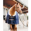 Fleece Show Rug Heavy fra Kentucky Horsewear-Navy
