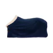 Fleece Show Rug Heavy fra Kentucky Horsewear-Navy