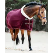 Fleece Show Rug Heavy fra Kentucky Horsewear-Bordeaux
