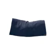 Heavy Fleece Rug Square fra Kentucky Horsewear-Navy