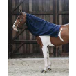 Cooler Fleece Scarf fra Kentucky Horsewear-Navy