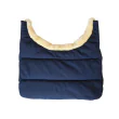 Horse BIB Winter fra Kentucky Horsewear-Navy