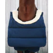 Horse BIB Winter fra Kentucky Horsewear-Navy