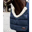 Horse BIB Winter fra Kentucky Horsewear-Navy