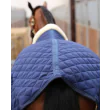 Stable Rug fra Kentucky Horsewear-Navy