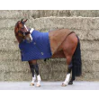 Stable Rug fra Kentucky Horsewear-Navy