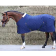 Stable Rug fra Kentucky Horsewear-Navy