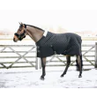 Stable Rug fra Kentucky Horsewear-Black