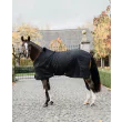 Stable Rug 0G fra Kentucky Horsewear-Black/Black