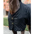 Stable Rug 0G fra Kentucky Horsewear-Black/Black