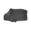 Stable Rug 0G fra Kentucky Horsewear-Black/Black