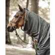 Raincoat Hurricane fra Kentucky Horsewear-Grey