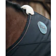 Magnetic Rug Recuptex fra Kentucky Horsewear-Navy
