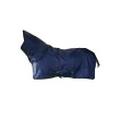 Turnout Rug All Weather Waterproof Pro 300G fra Kentucky Horsewear-Navy