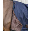 Turnout Rug All Weather Waterproof Pro 160G fra Kentucky Horsewear-Navy