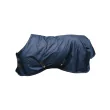 Turnout Rug All Weather Waterproof Pro 160G fra Kentucky Horsewear-Navy