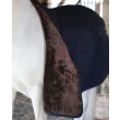 Under Rug Skin Friendly 300G fra Kentucky Horsewear-Navy