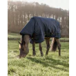 Turnout Rug All Weather Waterproof Pro 0G fra Kentucky Horsewear-Navy